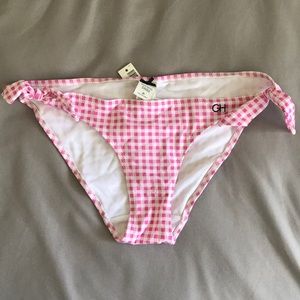 Gilly Hicks swim bikini bottom